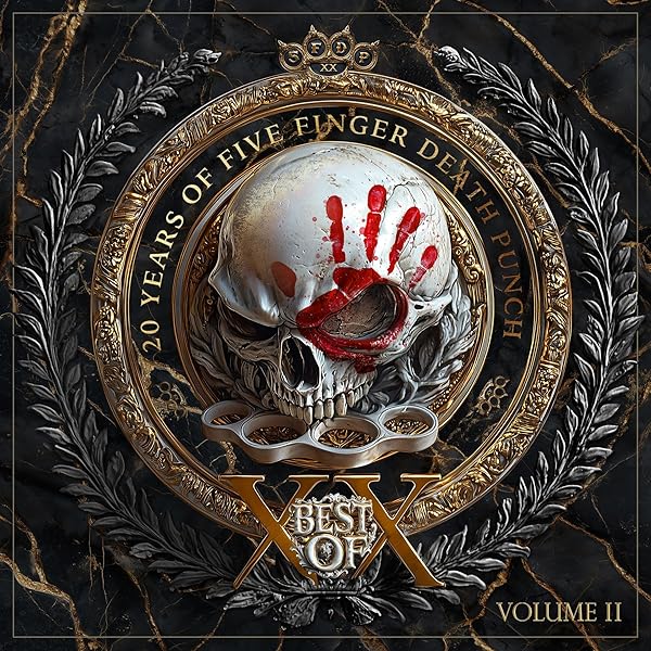 Amazon.co.jp: Best of - Volume 1: ミュージック