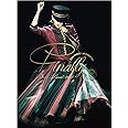 namie amuro Final Tour 2018 ~Finally~ (東京ドーム最終公演+25周年沖縄ライブ+ナゴヤドーム公演)(Blu-ray Disc3枚組)(初回生産限定盤)