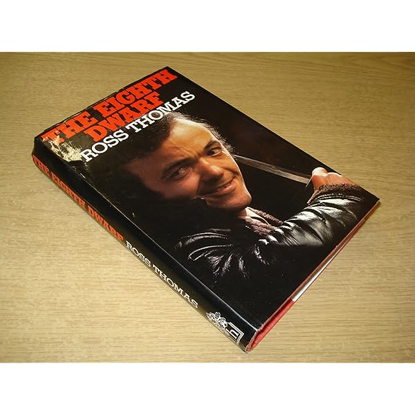 Amazon | Chinaman's Chance | Thomas, Ross | Mystery