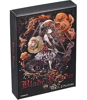 Amazon.co.jp: Domina Games Diletto (2-5人用 10-20分 8才以上