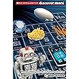 The Elements (Scholastic Discover More)