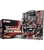 マザーボード B450-PLUS + Ryzen 7 2700 + CT8G4DFS8266 B450 GAMING PLUS MAX | Motherboard | MSI Global