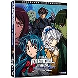 Amazon フルメタル パニック Invisible Victory Iv Box3 Dvd アニメ