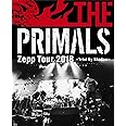 THE PRIMALS Zepp Tour 2018 - Trial By Shadow [Blu-ray]