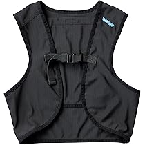 Amazon.co.jp: [クロダルマ] 26534-S メッシュベスト 保冷剤付