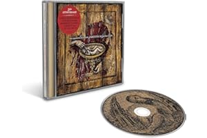 Machina / the Machines of God (2025 Remaster 1CD)