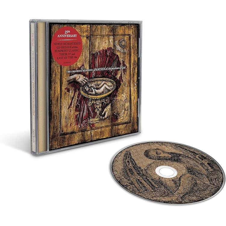 Amazon.co.jp: スマッシング・パンプキンズ : 【Amazon.co.jp限定