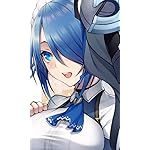 貴族転生 〜恵まれた生まれから最強の力を得る〜 FVGA(480×800)壁紙 ゾーイ