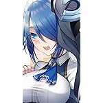 貴族転生 〜恵まれた生まれから最強の力を得る〜 XFVGA(480×854)壁紙 ゾーイ