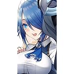 貴族転生 〜恵まれた生まれから最強の力を得る〜 iPhoneSE/5s/5c/5 壁紙 視差効果 ゾーイ