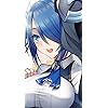 貴族転生 〜恵まれた生まれから最強の力を得る〜 - ゾーイ iPhoneSE/5s/5c/5 壁紙 視差効果 384492