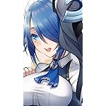 貴族転生 〜恵まれた生まれから最強の力を得る〜 QHD(540×960)壁紙 ゾーイ