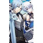 貴族転生 〜恵まれた生まれから最強の力を得る〜 iPhoneSE/5s/5c/5(640×1136)壁紙 ノア・アララート,