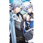 貴族転生 〜恵まれた生まれから最強の力を得る〜 XFVGA(480×854)壁紙 ノア・アララート,