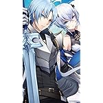 貴族転生 〜恵まれた生まれから最強の力を得る〜 HD(720×1280)壁紙 ノア・アララート,