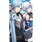 貴族転生 〜恵まれた生まれから最強の力を得る〜 iPhone SE/8/7/6s(750×1334)壁紙 ノア・アララート,