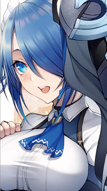 貴族転生 〜恵まれた生まれから最強の力を得る〜  iPhone/Androidスマホ壁紙(480×854)-1 - ゾーイ