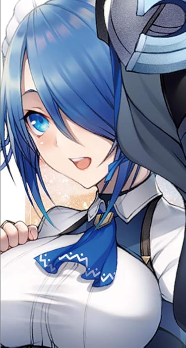 2026冬アニメ - ゾーイ