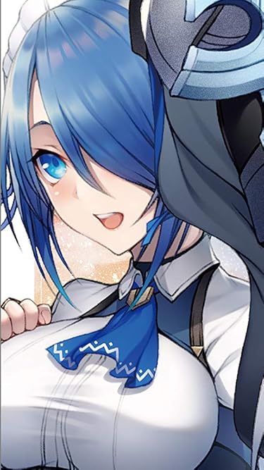 貴族転生 〜恵まれた生まれから最強の力を得る〜  iPhone/Androidスマホ壁紙(540×960)-1 - ゾーイ