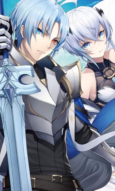貴族転生 〜恵まれた生まれから最強の力を得る〜  iPhone/Androidスマホ壁紙(480×800)-1 - ノア・アララート,