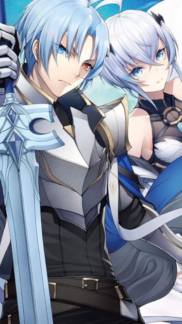 貴族転生 〜恵まれた生まれから最強の力を得る〜  iPhone/Androidスマホ壁紙(480×854)-1 - ノア・アララート,