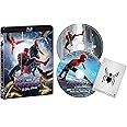 スパイダーマン:ノー・ウェイ・ホーム ブルーレイ&DVDセット(初回生産限定) [Blu-ray]