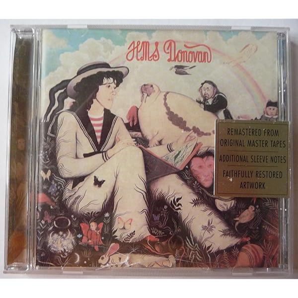 Amazon.co.jp: Try for the Sun: The Journey of Donovan: ミュージック