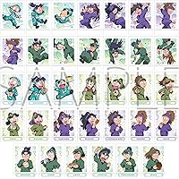 Amazon.co.jp: 「忍たま乱太郎」ぱしゃこれミニアクリルキーホルダー