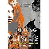 Katie Mcgarry Pushing The Limits Complete Collection/Pushing The Limits/Crossing The Line/Dare You To/Crash Into You/Take Me 