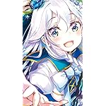 父は英雄、母は精霊、娘の私は転生者。 iPhoneSE/5s/5c/5(640×1136)壁紙 エレン