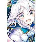 父は英雄、母は精霊、娘の私は転生者。 iPhone(640×960)壁紙 エレン