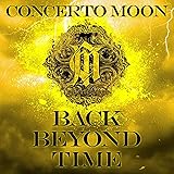 BACK BEYOND TIME -Deluxe Edition-
