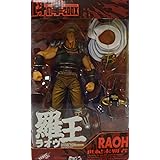 北斗の拳　200X　ラオウ　アクションフィギュア