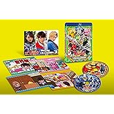 【メーカー特典あり】スーパー戦隊シリーズ 機界戦隊ゼンカイジャー Blu-ray COLLECTION 3(Amazon.co.jp特典「全巻購入特典:全力全開! ピンバッチセット」引換シリアルコード付)