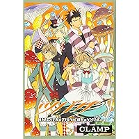 ツバサ原画集 2 | CLAMP |本 | 通販 | Amazon