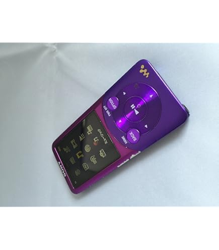 Amazon.co.jp: SONY ウォークマン Sシリーズ [メモリータイプ