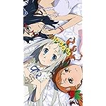 あの日見た花の名前を僕達はまだ知らない。 フルHD(1080×1920)スマホ壁紙/待受 鶴見知利子,本間芽衣子,安城鳴子 あの日見た花の名前を僕達はまだ知らない。 フルHD(1080×1920)スマホ壁紙/待受 鶴見知利子,本間芽衣子,安城鳴子