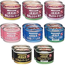 Amazon.co.jp: デビフ 缶詰 犬 150g 8種セット 各2缶（計16缶） ささみ