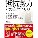 抵抗勢力との向き合い方