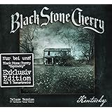 Kentucky (+ 3 Bonus Tracks)