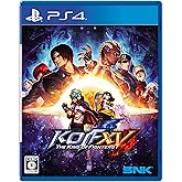 THE KING OF FIGHTERS XV - PS4