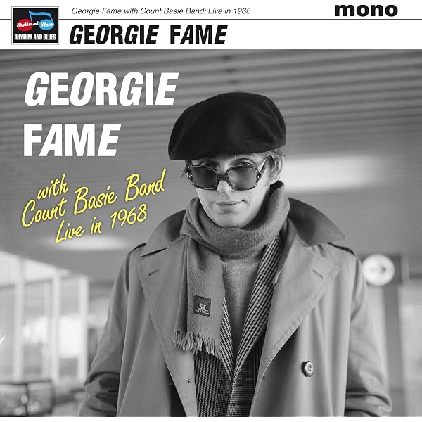 Amazon.co.jp: Fame at Last!: ミュージック