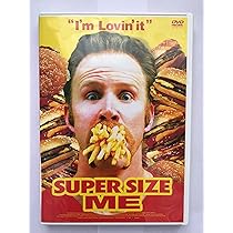 その他 Super Size Me: 6 1/2 Year Anniversary [DVD] その他 Super Size Me: 6 1/2 Year Anniversary [DVD] Amazon