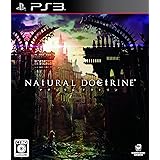 NAtURAL DOCtRINE - PS3