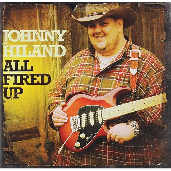 Amazon.co.jp: Johnny Hiland: ミュージック