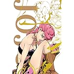 ジョジョの奇妙な冒険 iPhone(640×960)壁紙 「黄金の風」トリッシュとスパイス・ガール ジョジョの奇妙な冒険 iPhone(640×960)壁紙 「黄金の風」トリッシュとスパイス・ガール