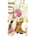 ジョジョの奇妙な冒険 iPhone SE/8/7/6s(750×1334)壁紙 「黄金の風」トリッシュとスパイス・ガール ジョジョの奇妙な冒険 iPhone SE/8/7/6s(750×1334)壁紙 「黄金の風」トリッシュとスパイス・ガール