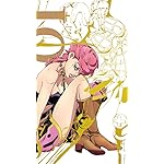 ジョジョの奇妙な冒険 QHD(540×960)壁紙 「黄金の風」トリッシュとスパイス・ガール ジョジョの奇妙な冒険 QHD(540×960)壁紙 「黄金の風」トリッシュとスパイス・ガール