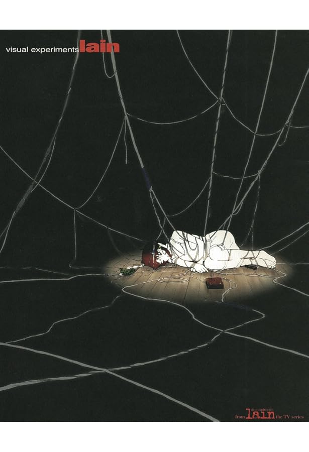 yoshitoshi ABe lain illustrations | 安倍 吉俊 |本 | 通販 | Amazon