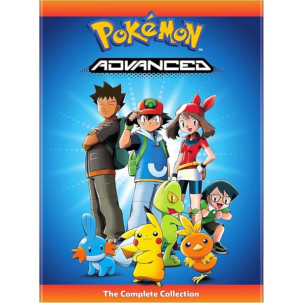 Amazon.co.jp: POKEMON THE SERIES: ULTIMATE JOURNEYS COMPLETE
